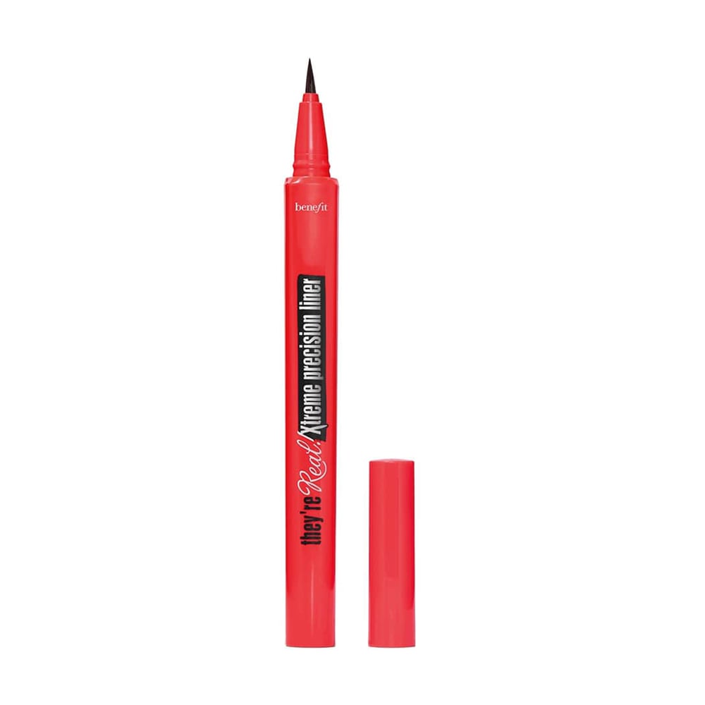 Підводка-лайнер для очей Benefit They're Real Xtreme! Precision Liner Black, 0.35 мл